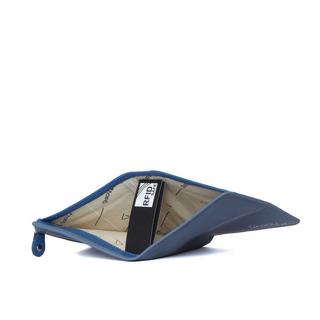 VARGU ADA 1-A Echtleder Geldbörse  