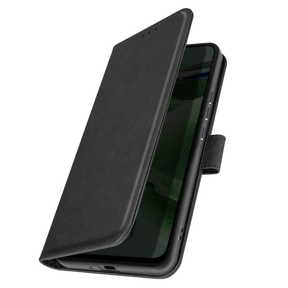 Avizar  Etui iPhone 6 Plus, 6S Plus Schwarz 