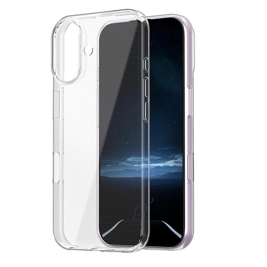 iPhone 16 PLUS Hülle