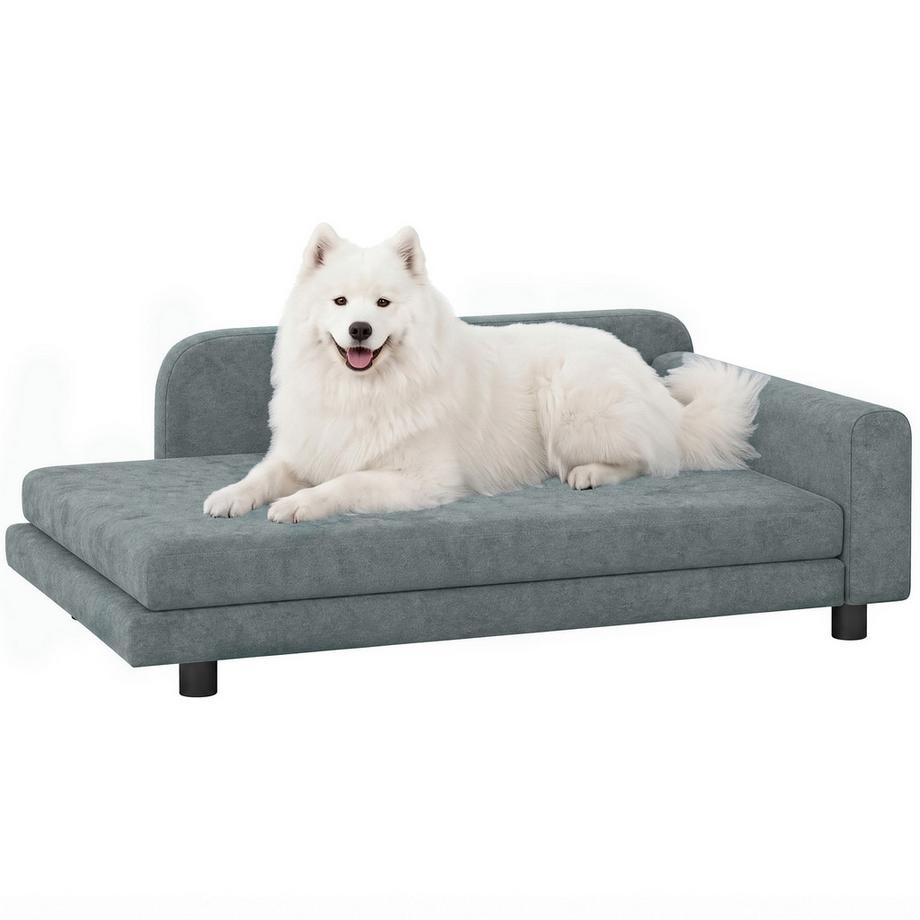 canapé pour chien