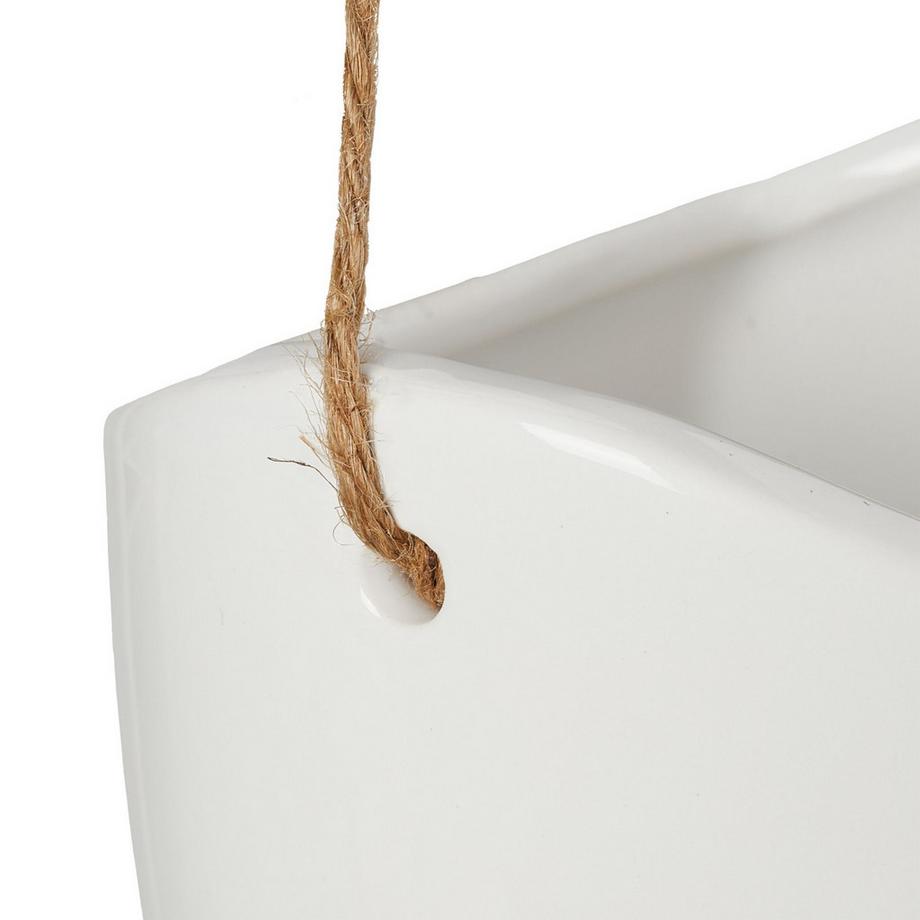 Northio Hängende Wandvase - 3er-Set  