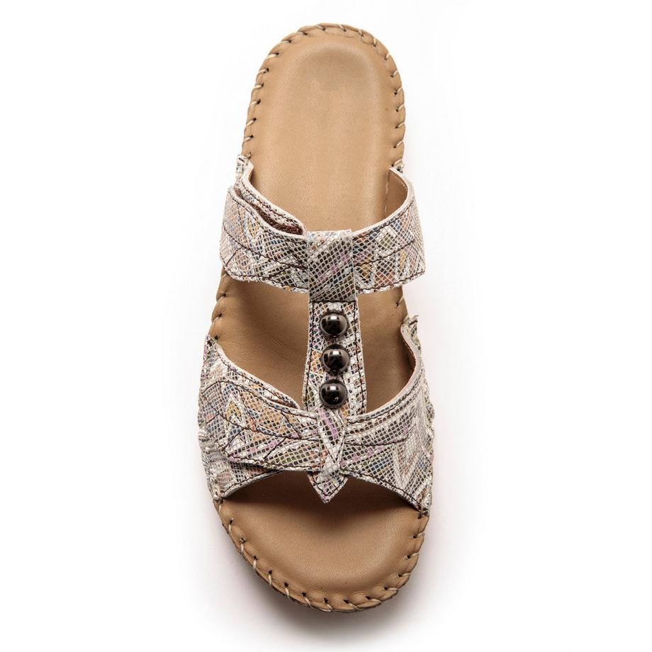 Pédiconfort Pantoletten  