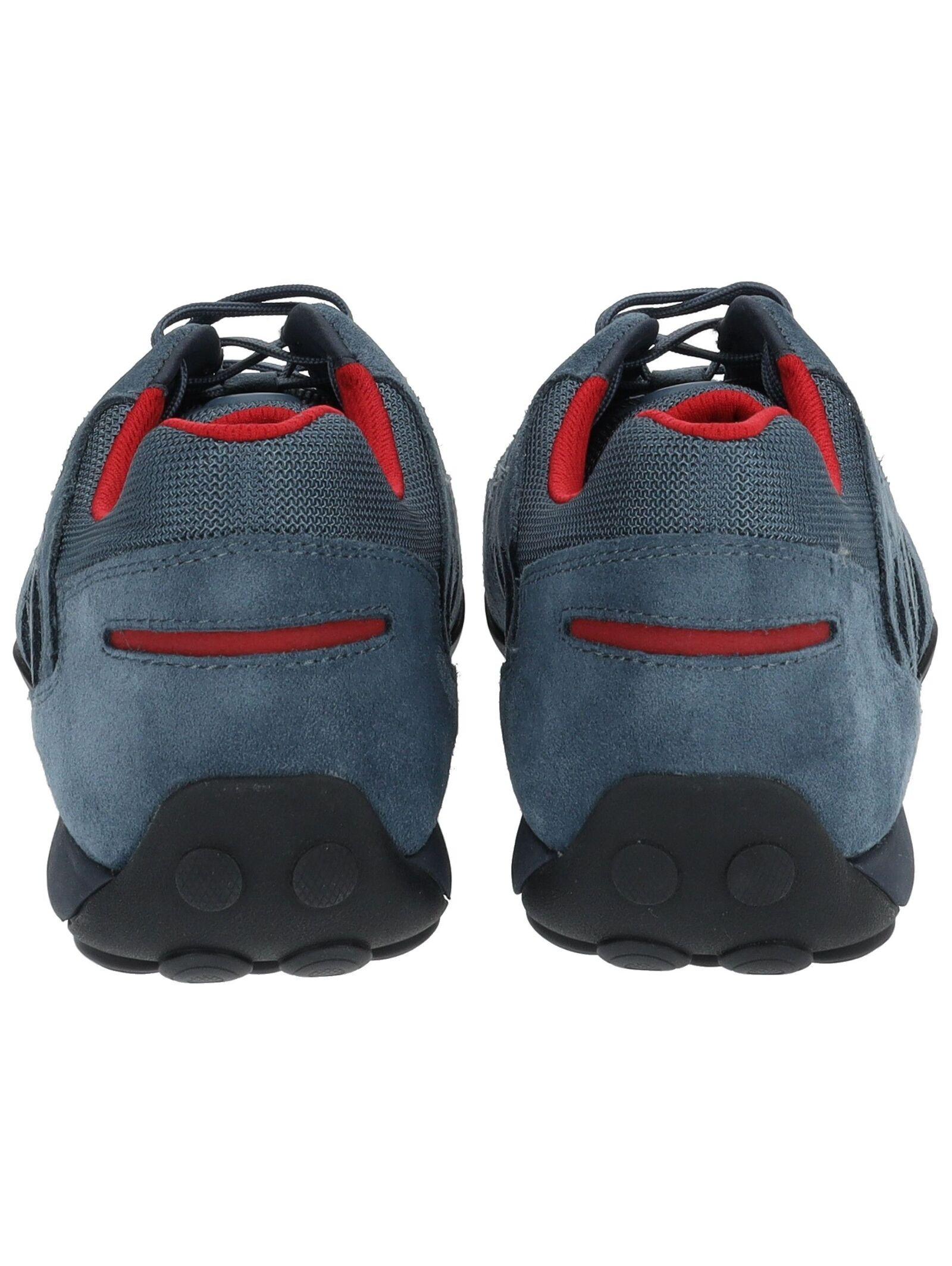 GEOX  Sneaker U45GXA 02214 