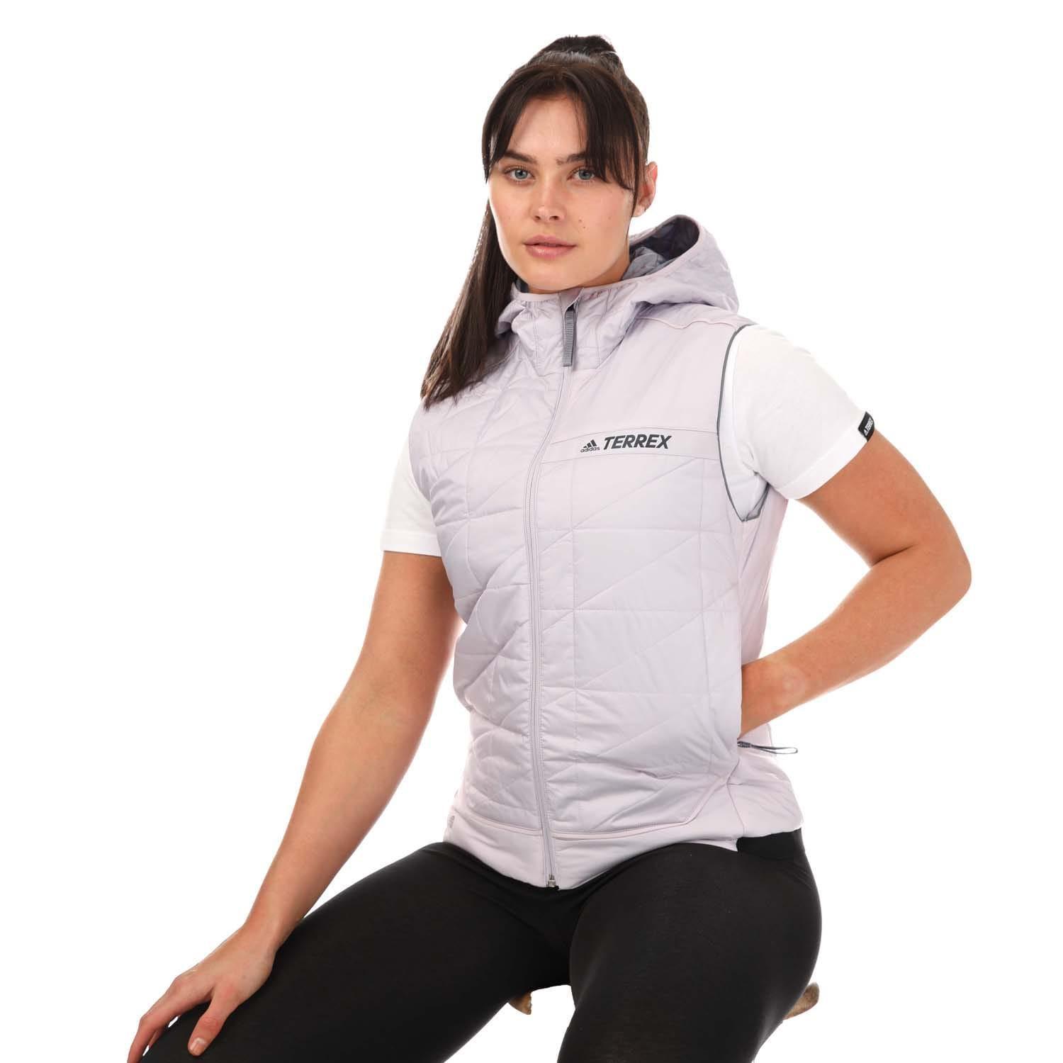 adidas Terrex Gilet Hybride  
