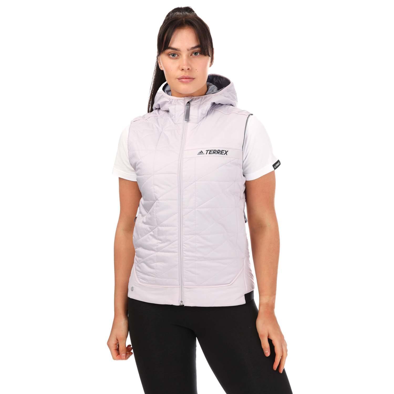 adidas Terrex Gilet Hybride  