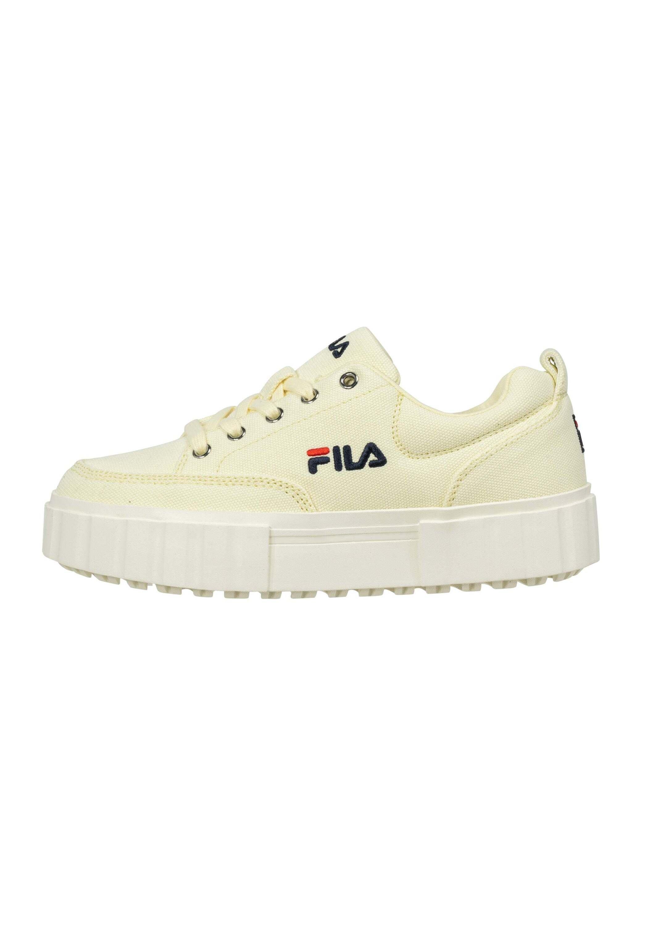 FILA  Scarpe da ginnastica da donna Fila Sandblast C 