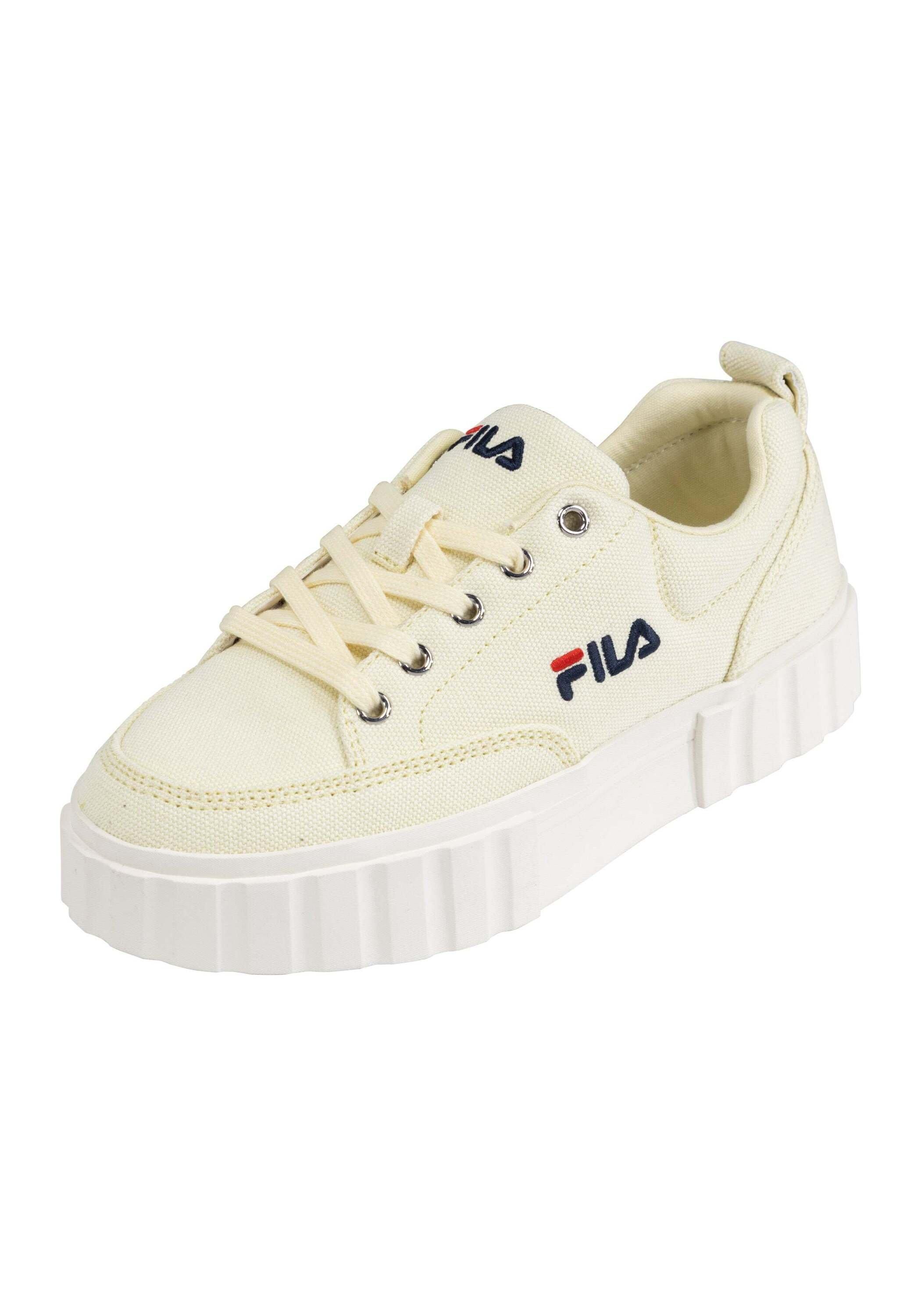 FILA  Scarpe da ginnastica da donna Fila Sandblast C 