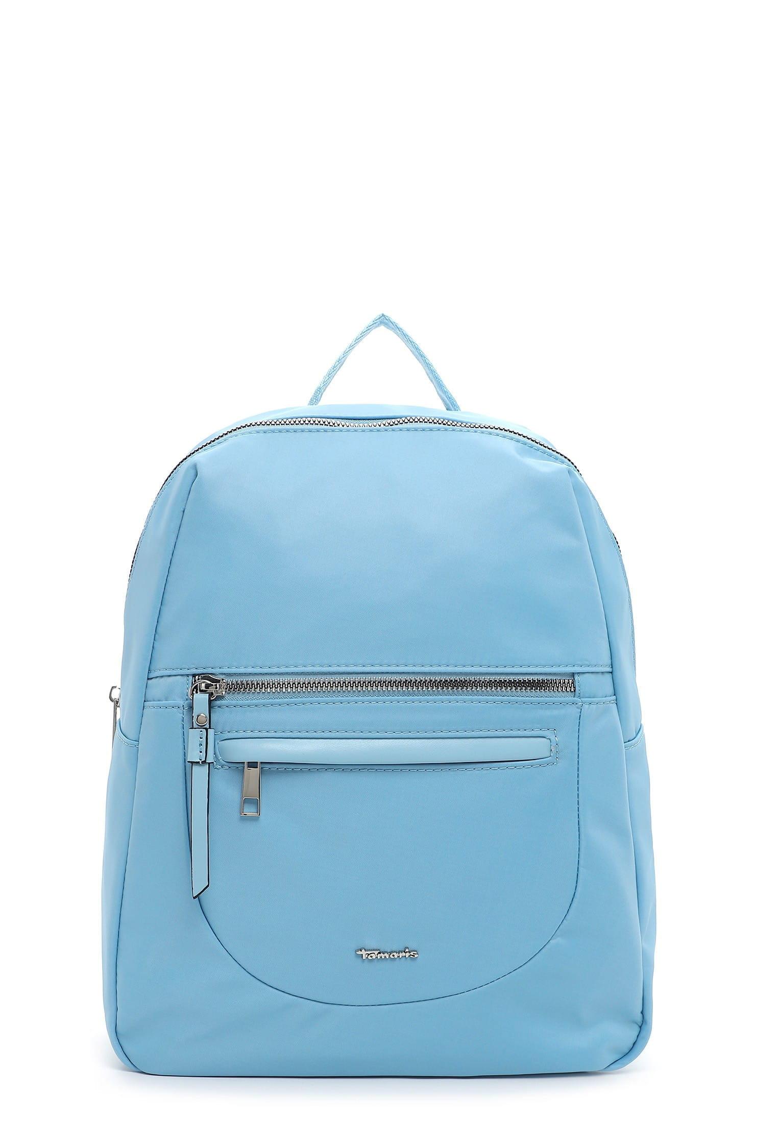 Image of Rucksack Tas Angela Damen Blau ONE SIZE