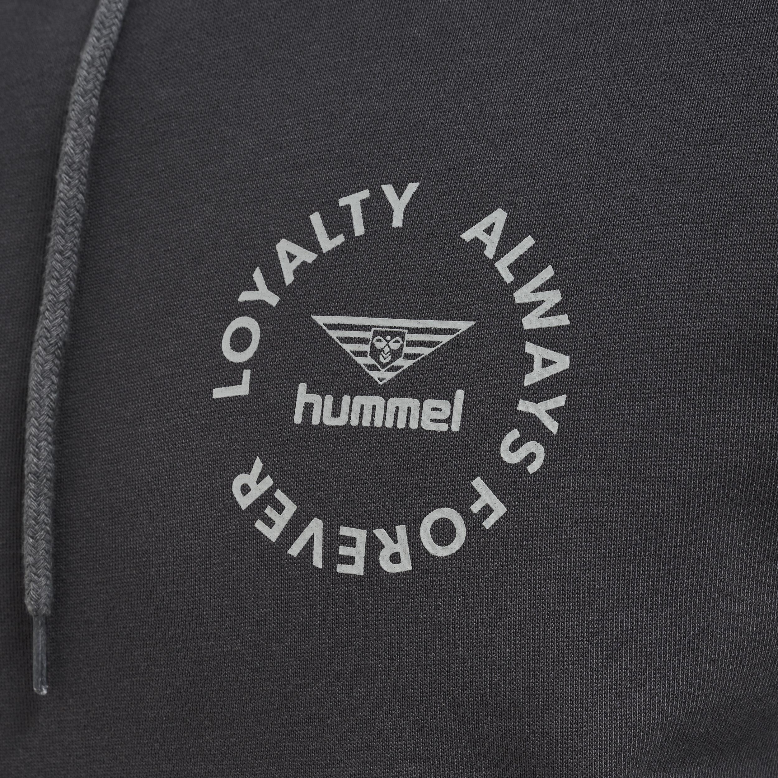 Hummel  sweatshirt à capuche legacy loyalty 