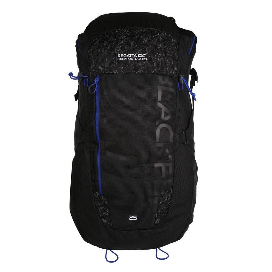 Blackfell III Rucksack 25 Liter