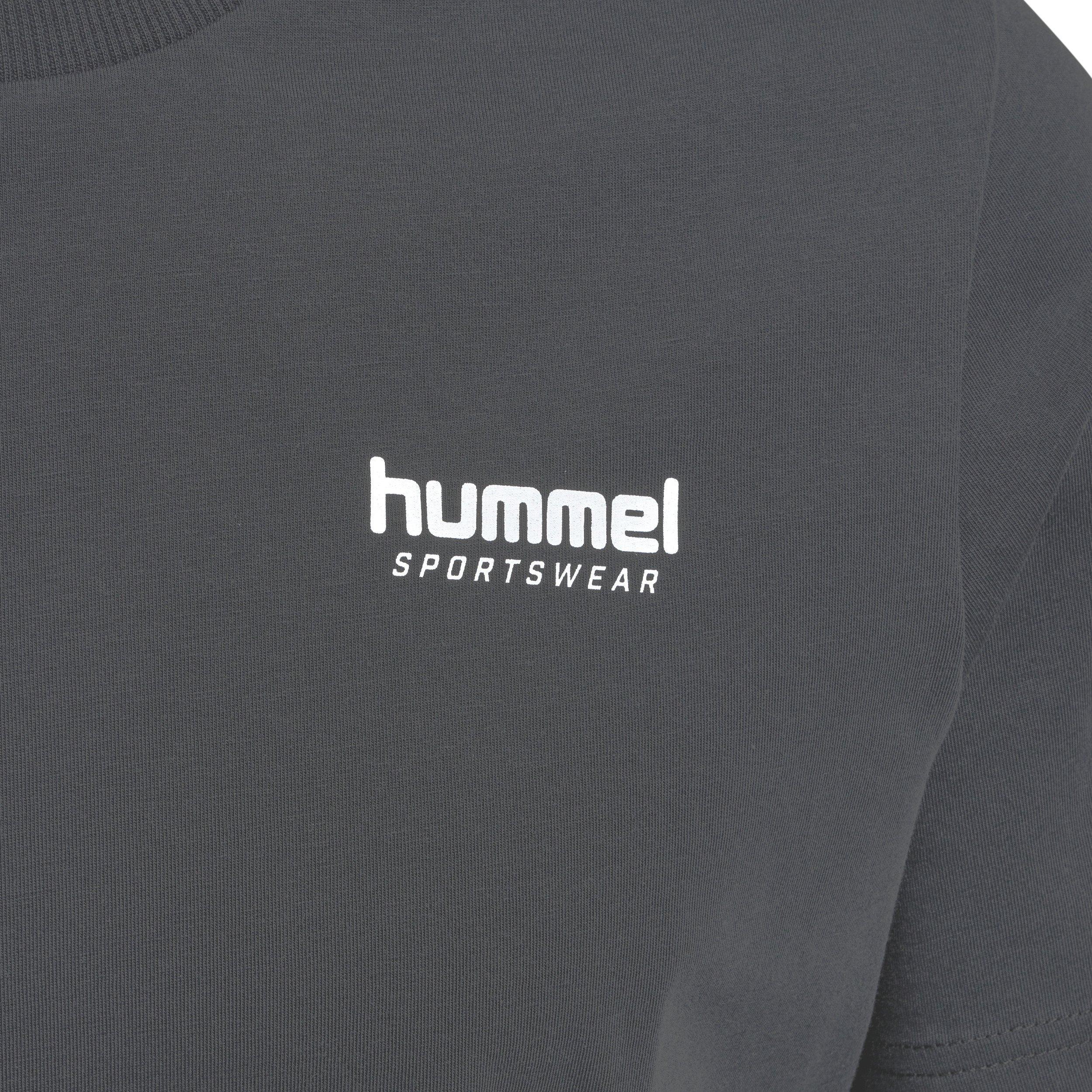 Hummel  aglietta huel legacy jose 