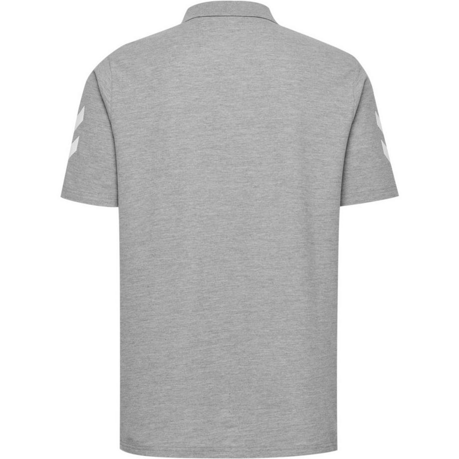 Hummel HMLGO Cotton Poloshirt  