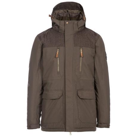 Trespass Rockwell Veste Outdoor Imperméable à Capuche  
