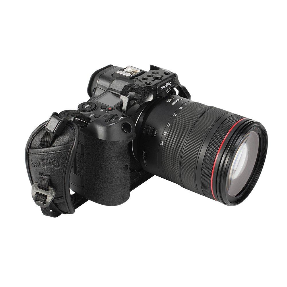 Smallrig  Kameragurt Â«Black MambaÂ» Hand Strap 