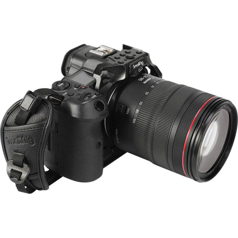 Smallrig  Kameragurt Â«Black MambaÂ» Hand Strap 