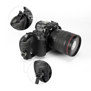 Smallrig  Kameragurt Â«Black MambaÂ» Hand Strap 