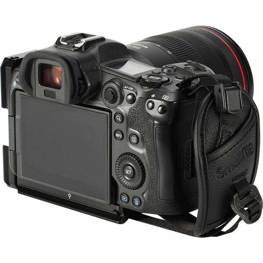 Smallrig  Kameragurt Â«Black MambaÂ» Hand Strap 