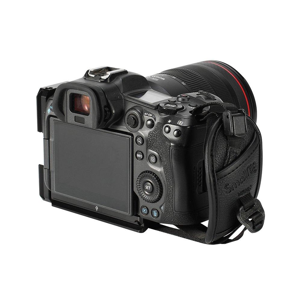 Smallrig  Kameragurt Â«Black MambaÂ» Hand Strap 