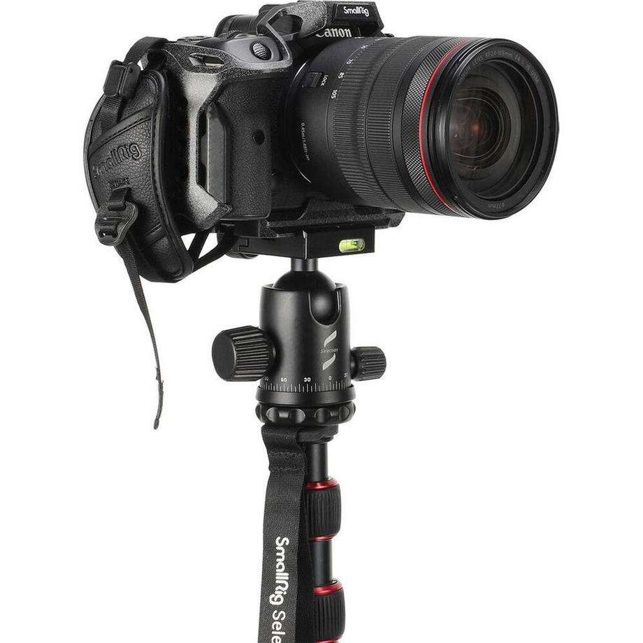 Smallrig  Kameragurt Â«Black MambaÂ» Hand Strap 