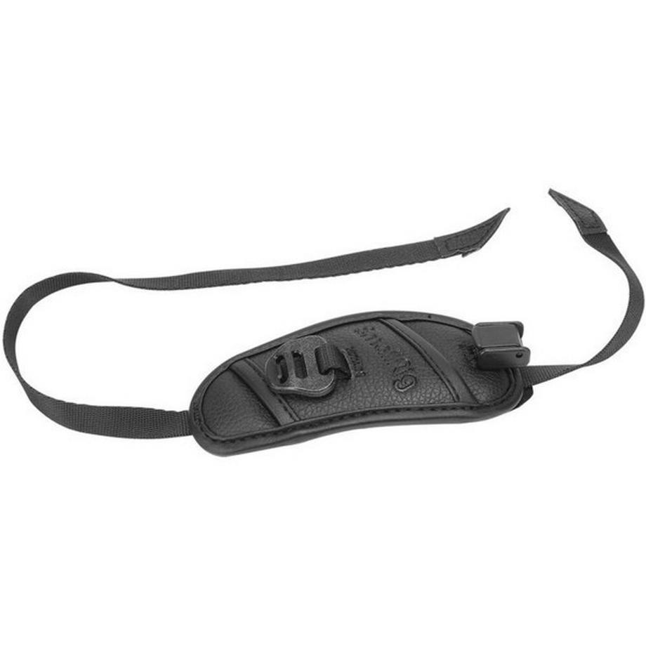 Kameragurt Â«Black MambaÂ» Hand Strap
