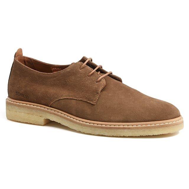 Image of Liam Derby-43 Unisex Braun 43