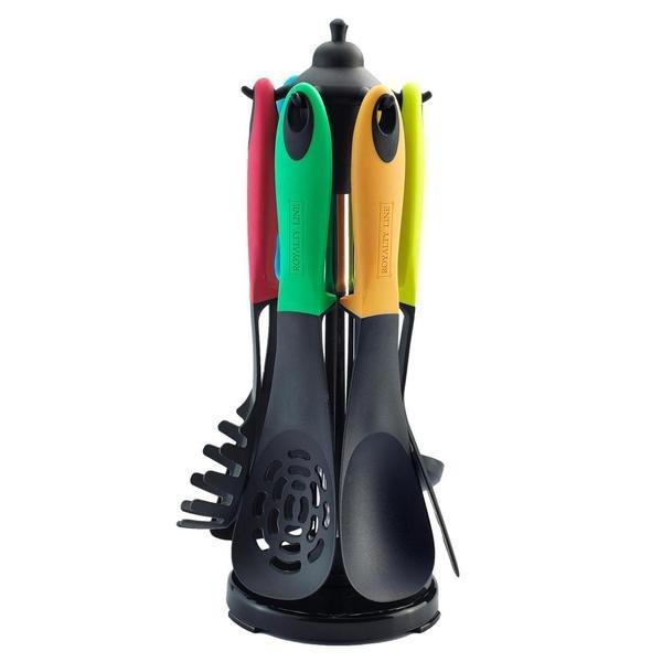 Image of Küchenutensilien - 7 Teile Unisex ONE SIZE