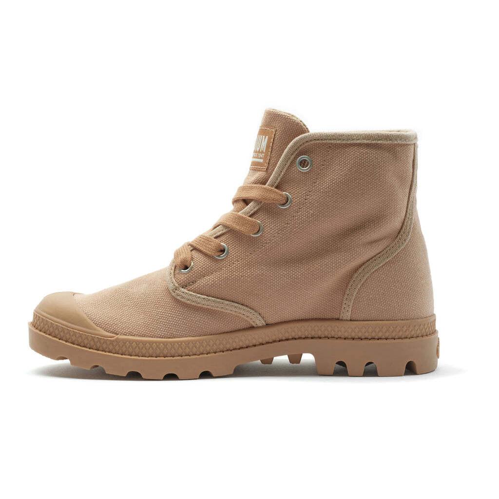 PALLADIUM  Bottines femme  Pampa Hi 