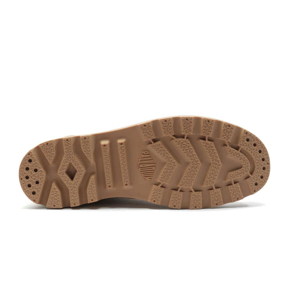 PALLADIUM  Bottines femme  Pampa Hi 