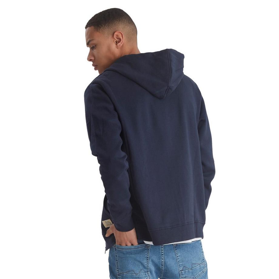 Blend Bhnoah Full Zip Hoodie  