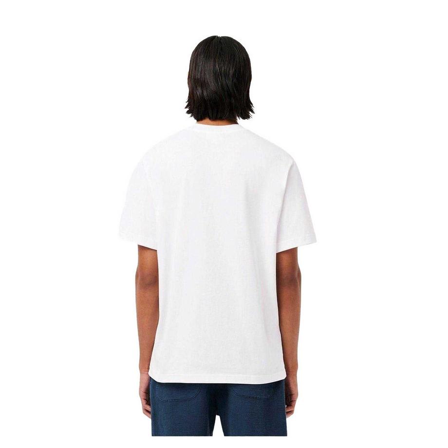 LACOSTE Premium T-Shirt  