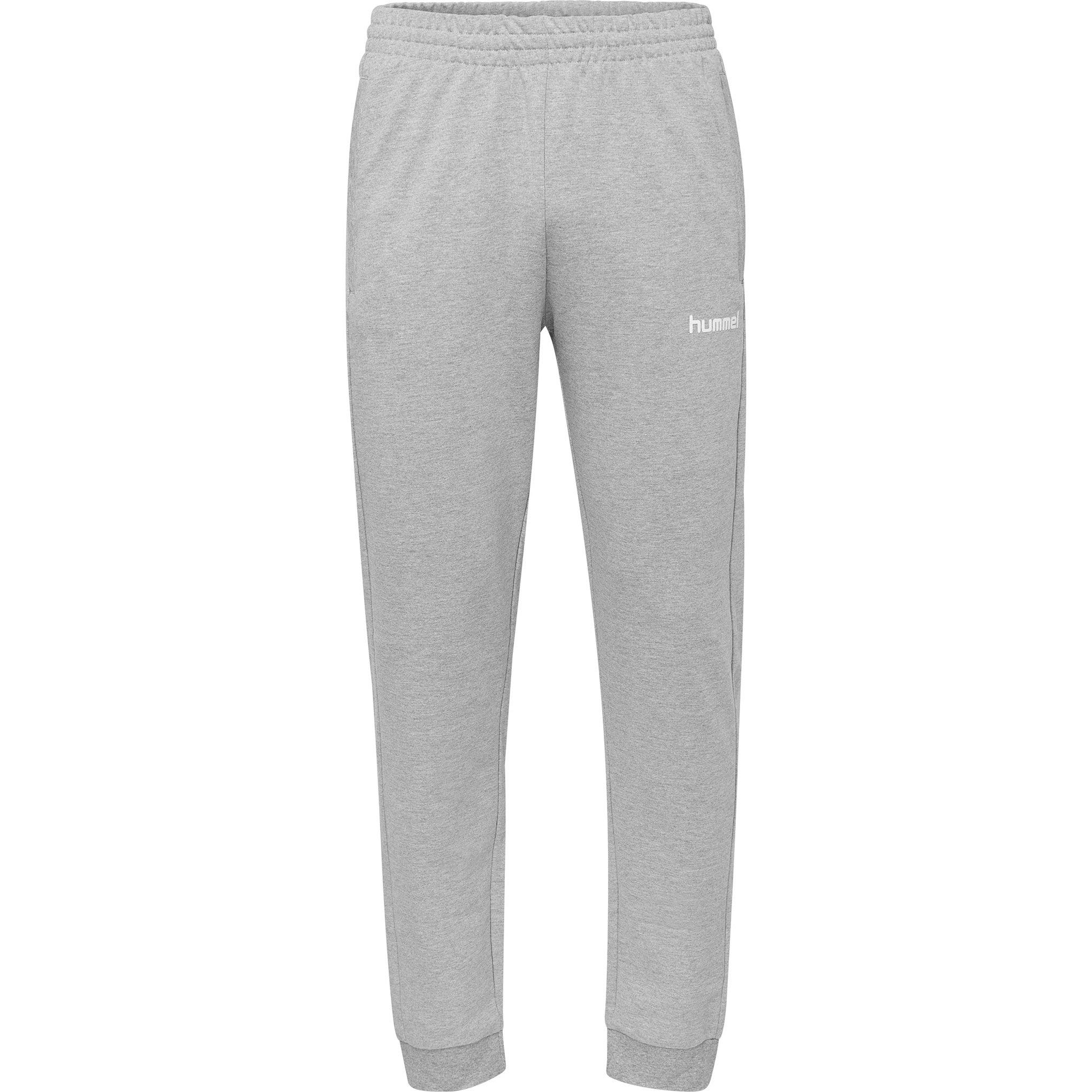 Hummel  pantaloni per bambini hmlgo cotton 