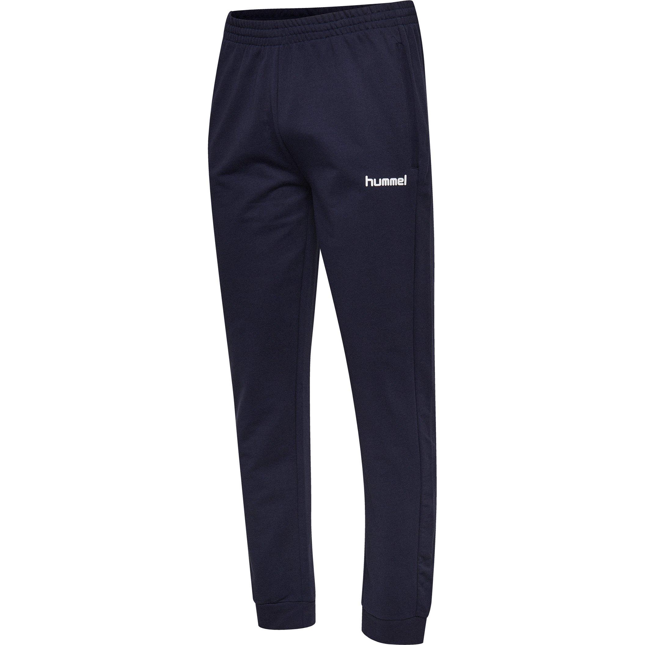 Hummel  pantaloni per bambini hmlgo cotton 