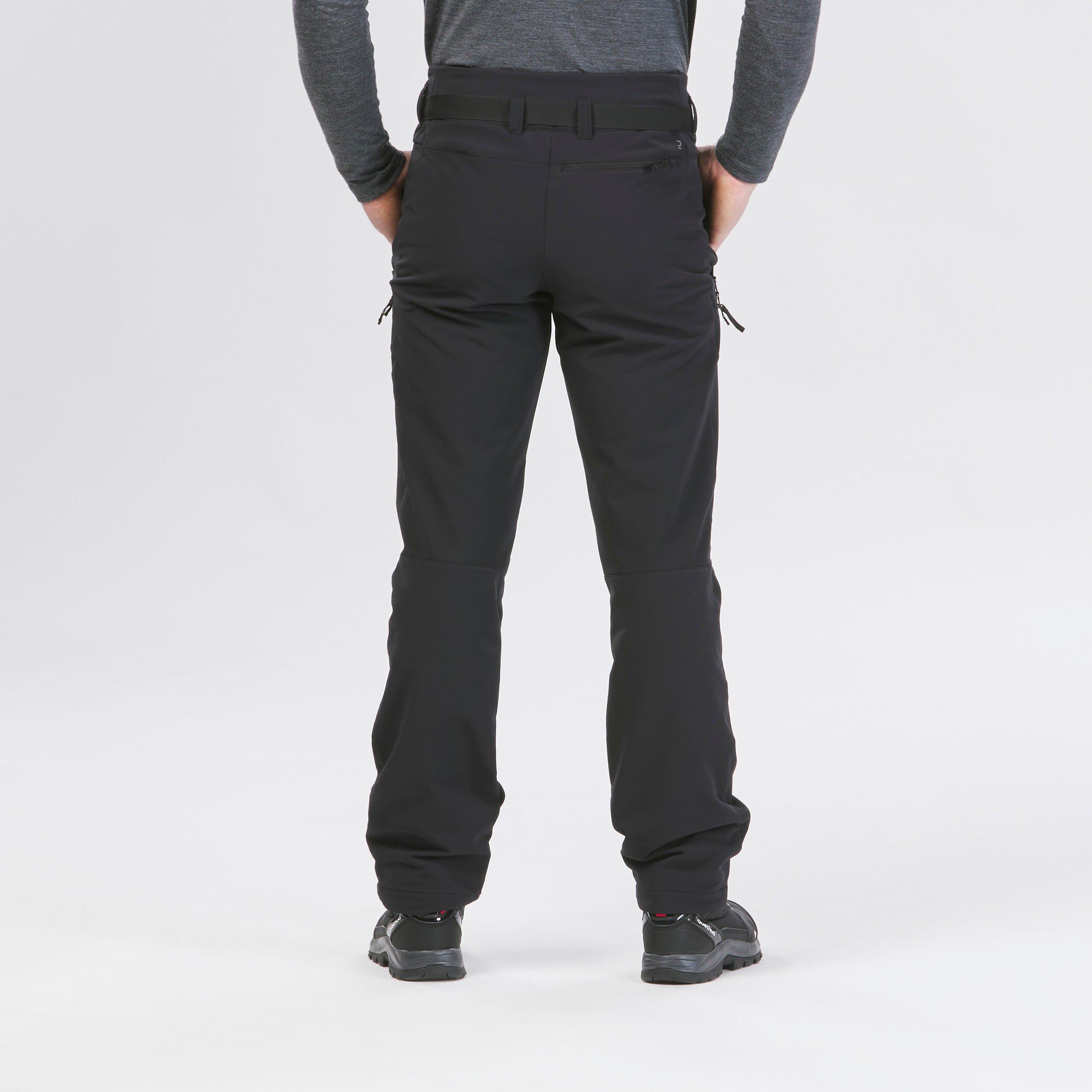 QUECHUA  Pantalon - SH500 MOUNTAIN 