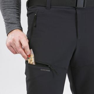 QUECHUA  Pantalon - SH500 MOUNTAIN 