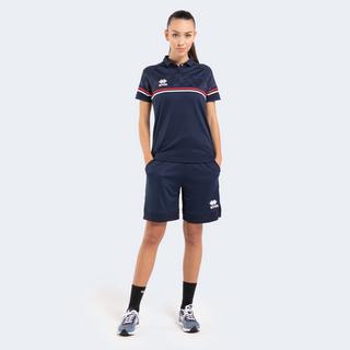 errea  polo-hirt damen darya 