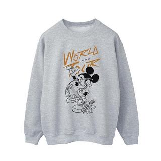 Disney  Sweat WORLD TOUR 