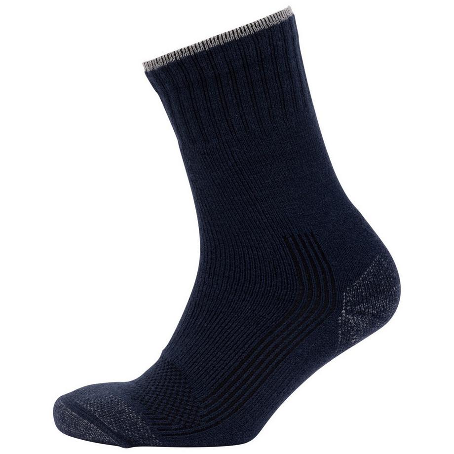 Trespass Lando Chaussettes Lot de 2  