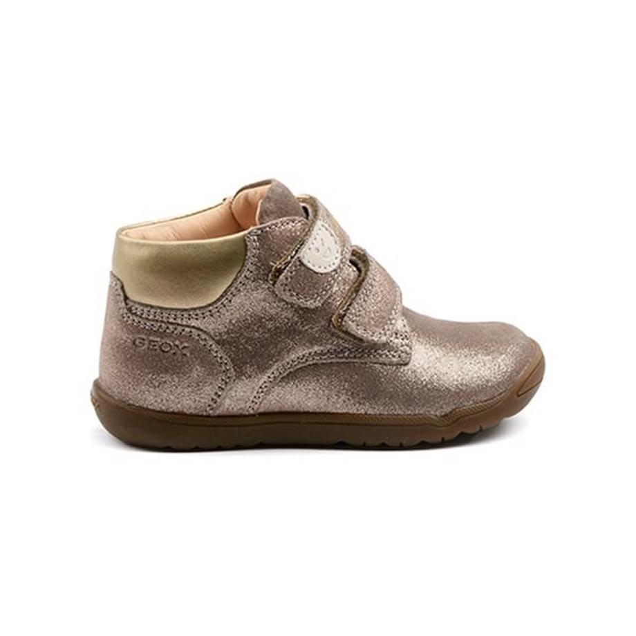 GEOX Macchia-19 Stivaletti  