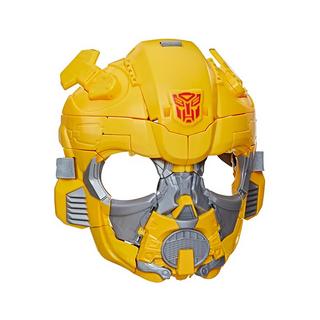 Hasbro  Transformers 2-in-1 Maske Bumblebee 