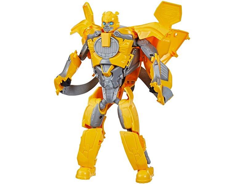 Hasbro  Transformers 2-in-1 Maske Bumblebee 