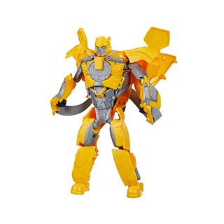 Hasbro  Transformers 2-in-1 Maske Bumblebee 