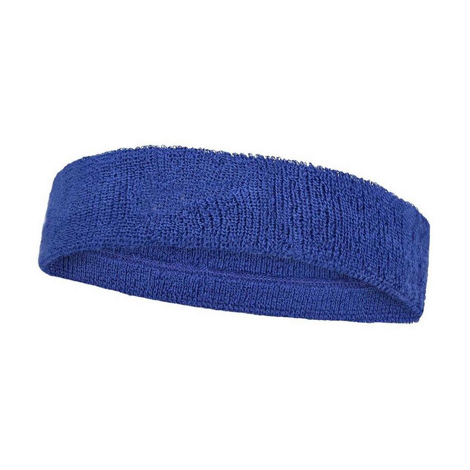NIKE Bandeau Classic avec Logo Swoosh  