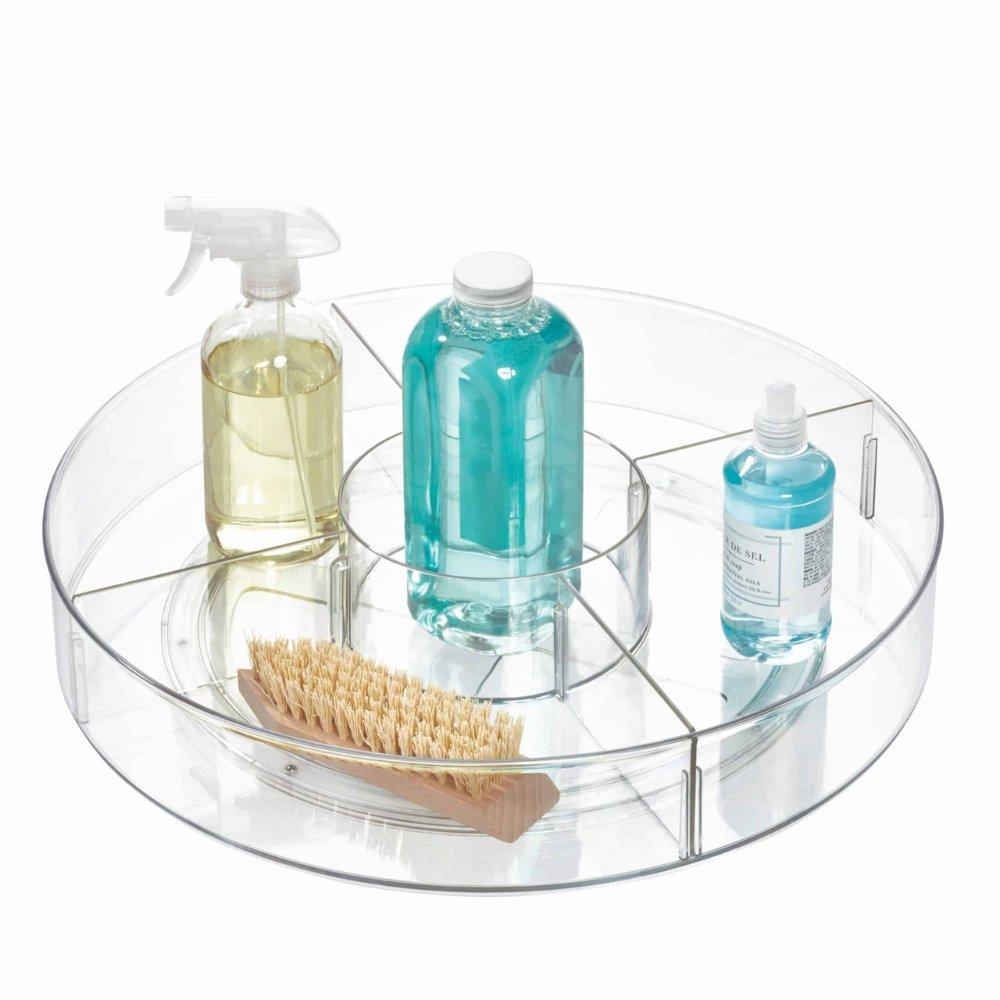 Image of Home Edit Unisex Transparent 46cm