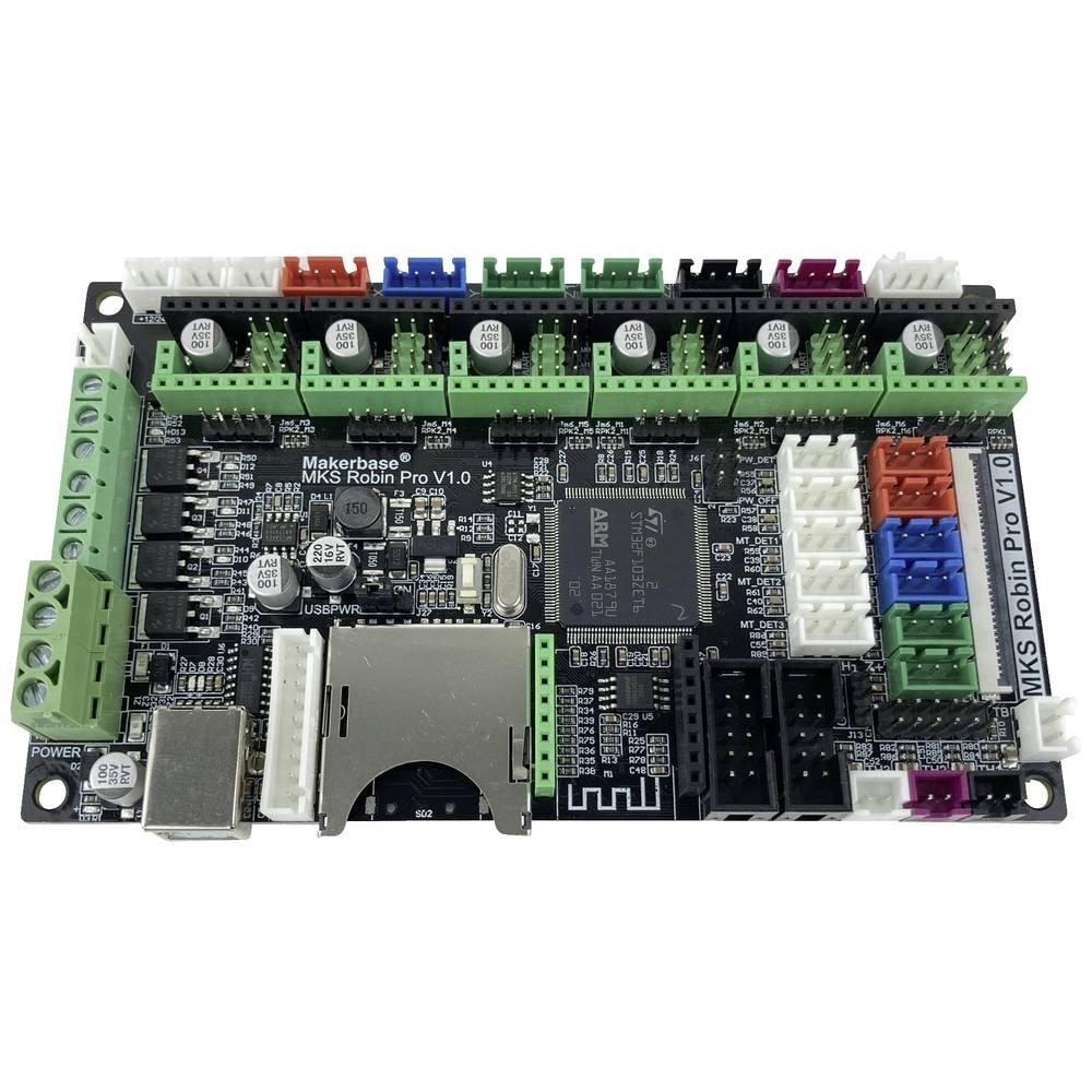 Image of Ersatz Mainboard für Pro 7 Dual