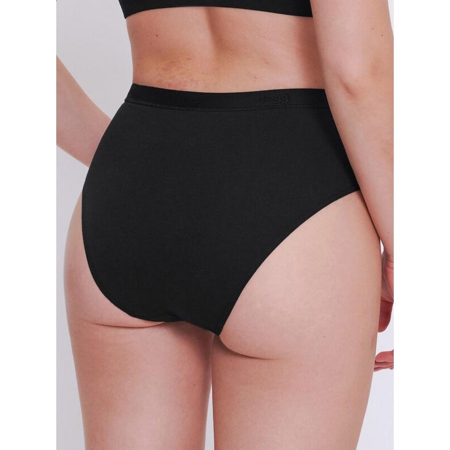 sloggi Go Casual Midi Slips 2er-Pack  