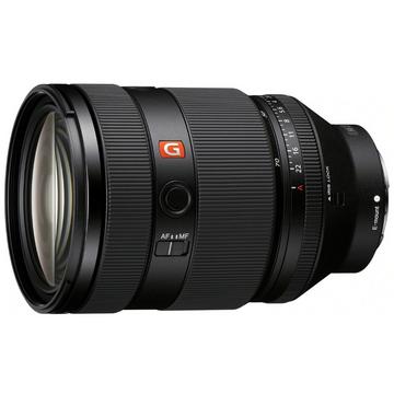 Sony FE 28-70mm F2 GM