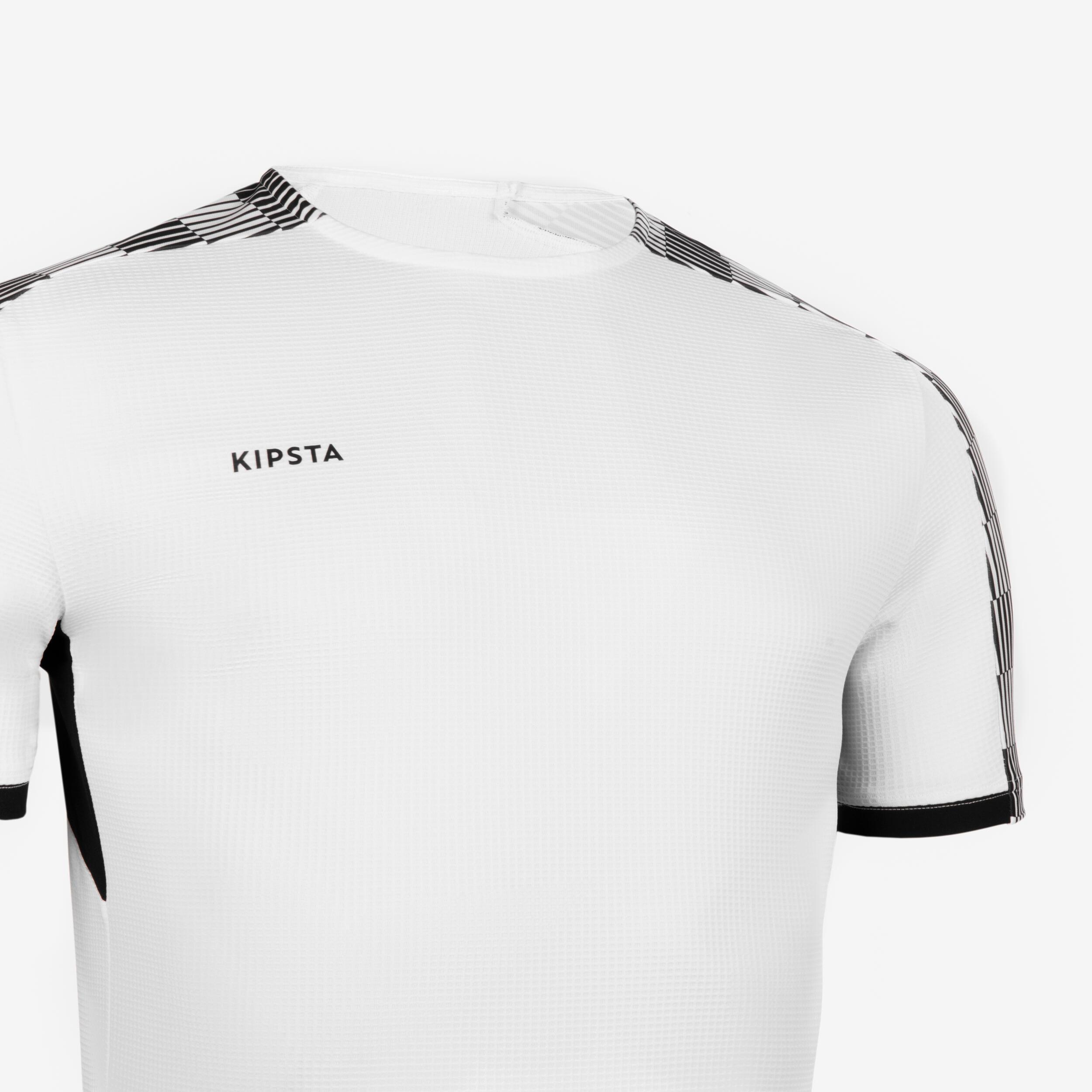 KIPSTA  Maillot manches courtes - VIRALTO 