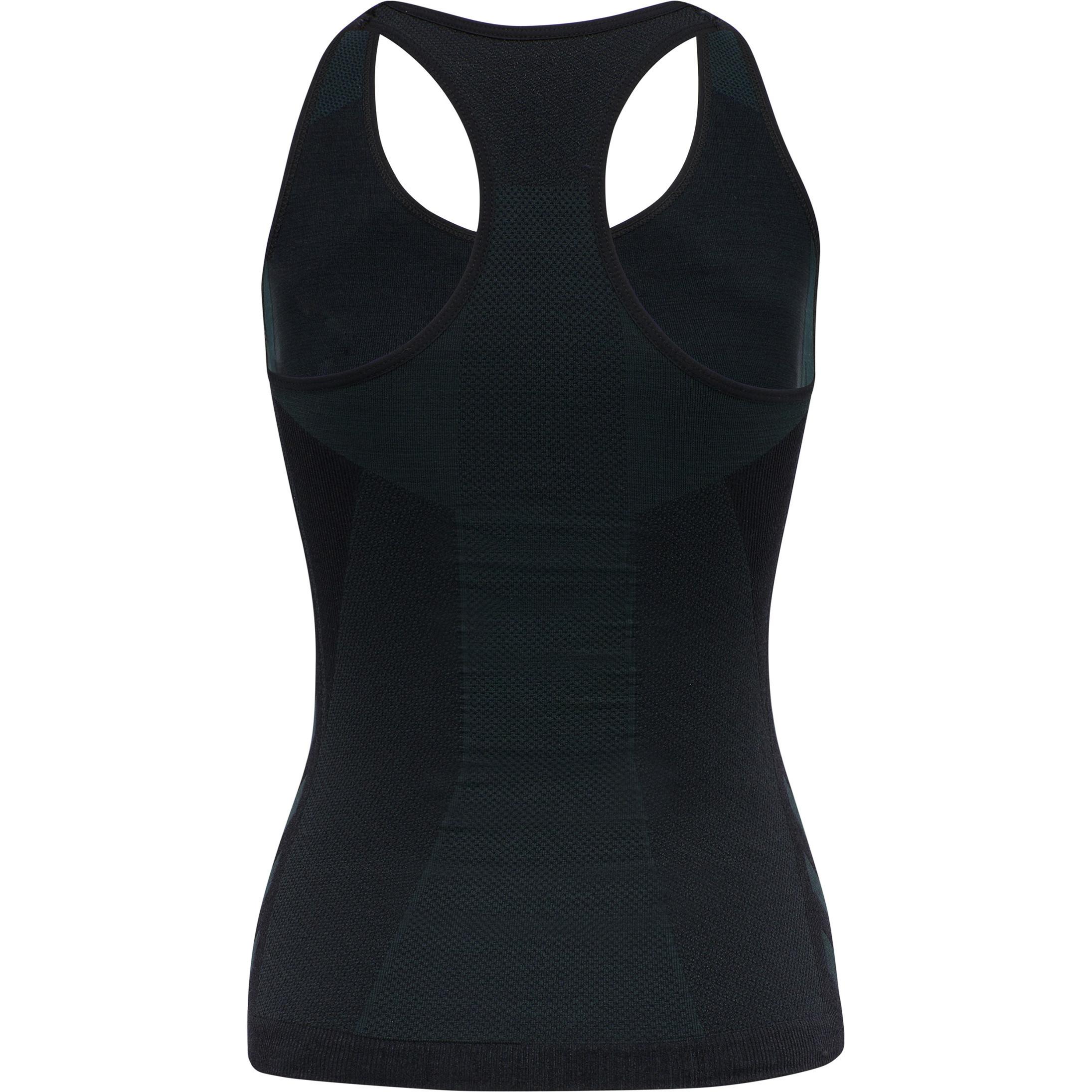 Hummel  daen-tank-top huel 