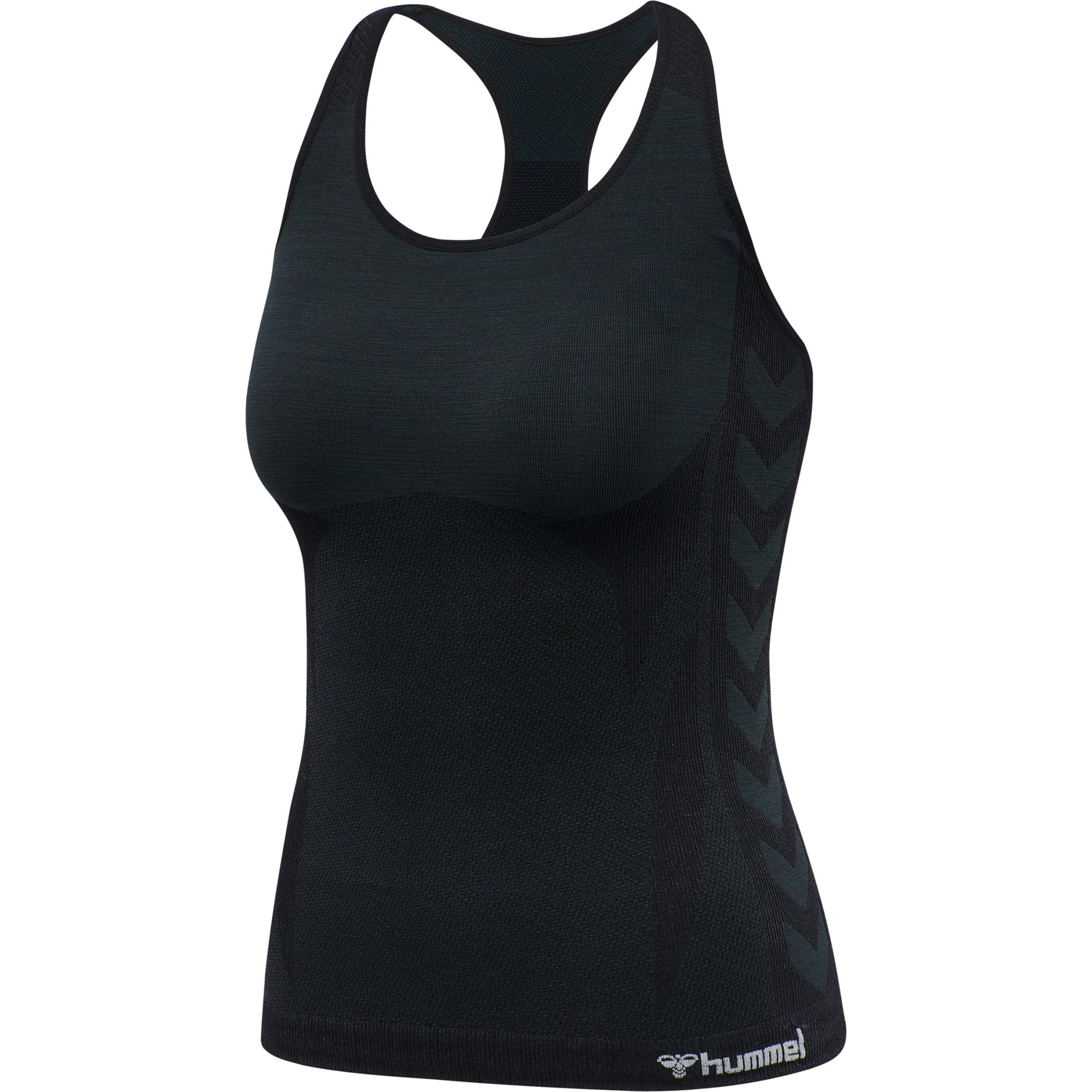 Hummel  daen-tank-top huel 