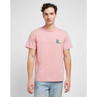 Lee  T-Shirts Camp Tee 